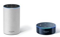 Amazon-Echo-et-Echo-Dot