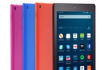 Amazon fire hD 8