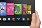 Amazon Fire HDX