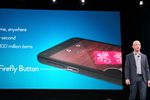 Amazon Fire Phone Firefly