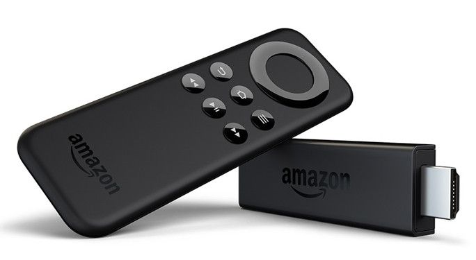 Amazon Fire Stick TV