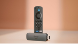 Le Fire TV Stick 4K d'Amazon encore à moitié prix