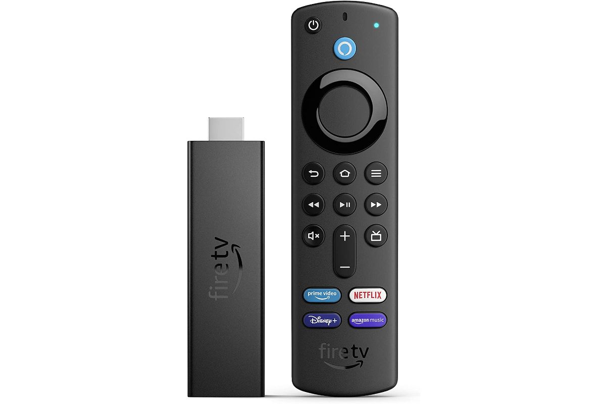 Le Fire TV Stick 4K Max Profite D une NORME R duction Mais Aussi Des