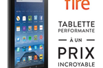 Amazon Fire