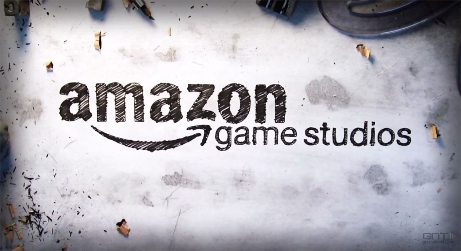 Amazon Game Studios se sépare de nombreux développeurs
