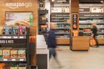 Amazon-Go