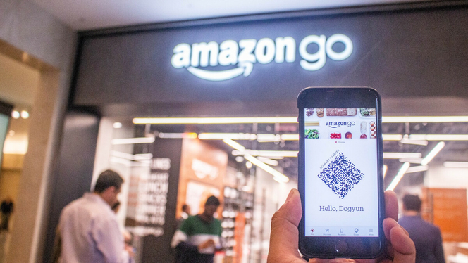 amazon-go