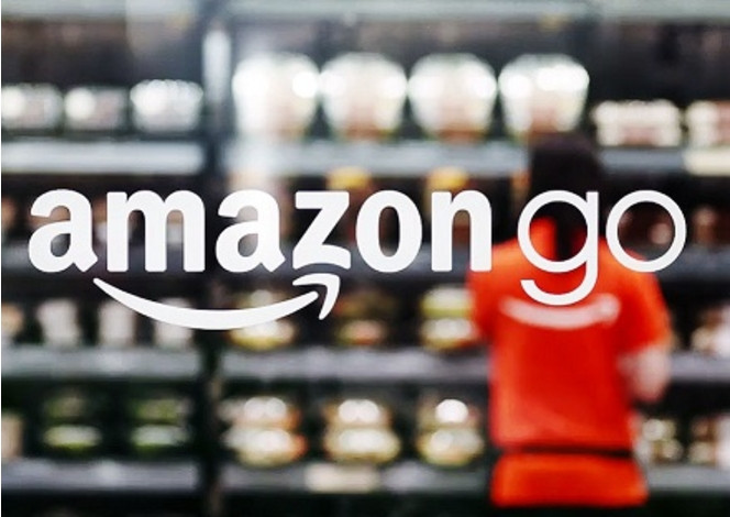 Flop : les boutiques sans caisses d'Amazon au point mort