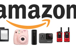 Amazon high tech