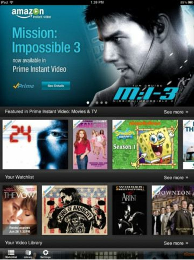 Amazon-Instant-Video-iPad