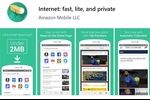 Amazon Internet