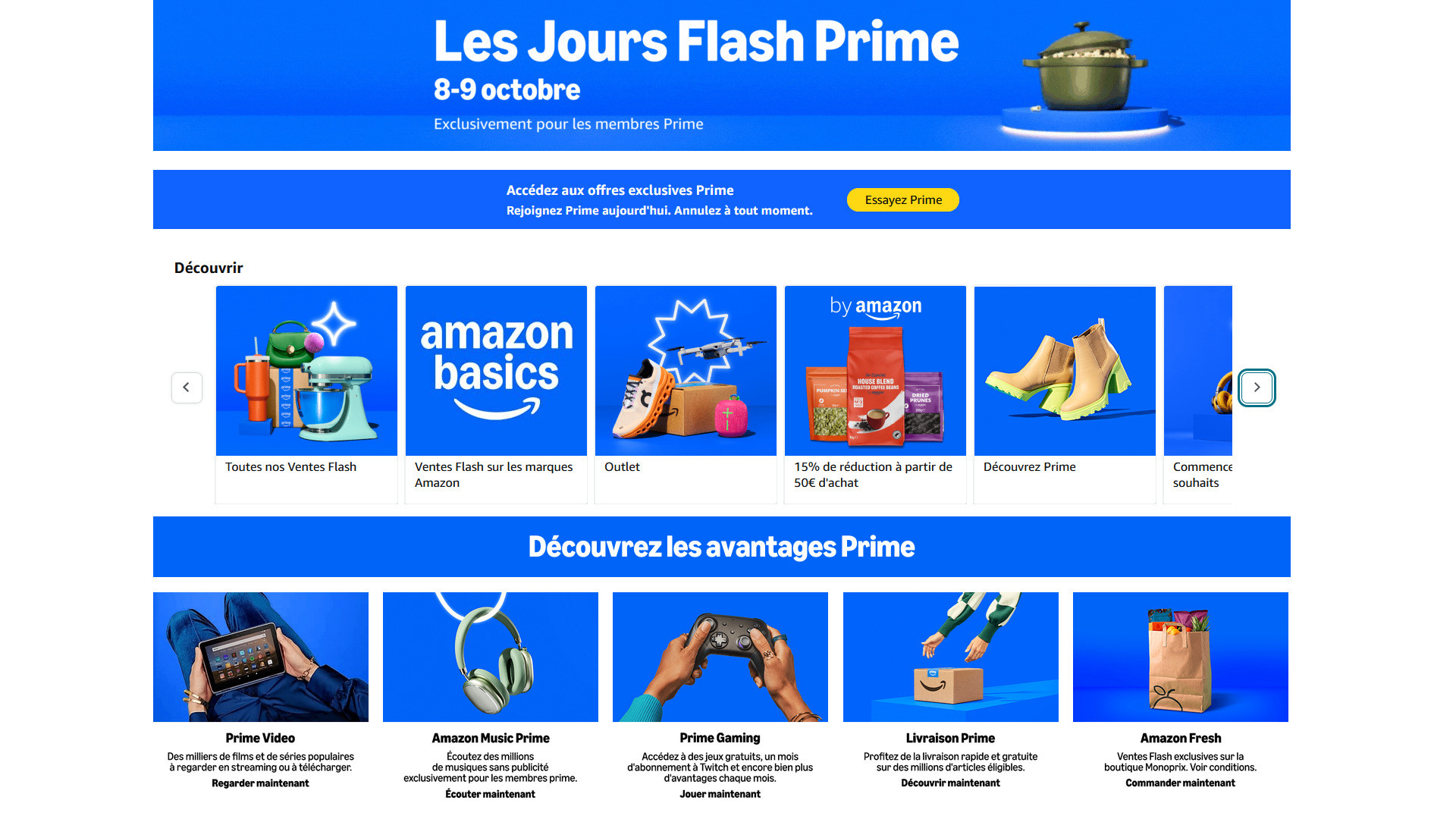 amazon-jours-flash-prime