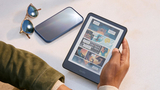 Le Kindle Colorsoft d'Amazon plus abordable avec un nouveau modèle