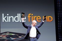 Amazon  Kindle Fire HD 02