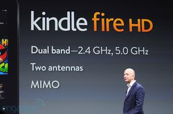 Amazon Kindle Fire HD 02