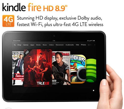 Amazon Kindle Fire HD LTE 02