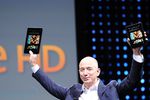 Amazon Kindle Fire HD