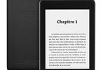 Amazon Kindle Paperwhite new