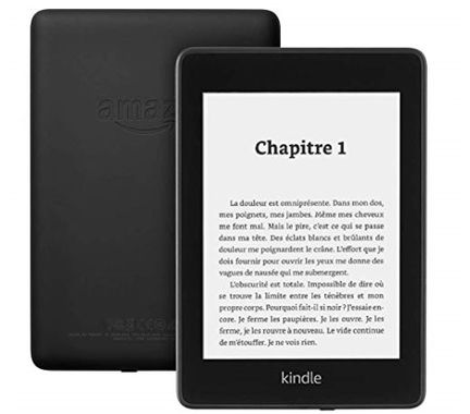 Amazon Kindle Paperwhite new