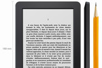 Amazon Kindle