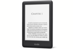 Amazon Kindle