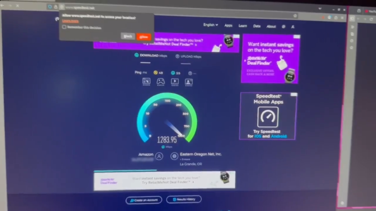 amazon-kuiper-test-debit-telechargement