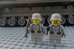 Amazon lego wehrmacht.