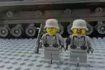 Amazon lego wehrmacht.