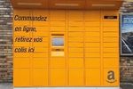 Amazon Locker