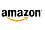 Amazon logo.