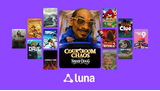 Le nouvel Amazon Luna est déjà disponible