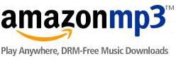 Amazon MP3