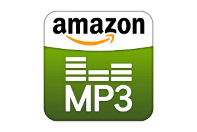 Amazon-mp3
