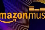Amazon Music HD.