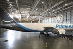Amazon One Prime Air