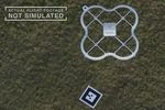 Amazon Prime Air demonstration