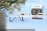 Amazon Prime Air drone