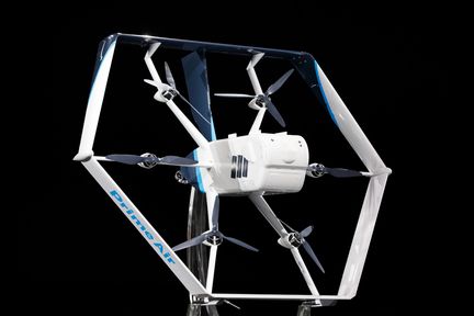 amazon-prime-air-nouveau-drone