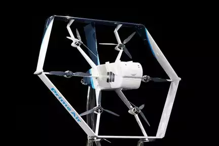 amazon-prime-air-nouveau-drone