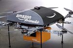 Amazon Prime Air