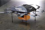 Amazon prime Air