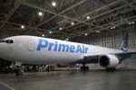 Amazon prime air