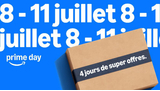 Meilleures promos Prime Day du jour : mini PC NiPoGi E3B Ryzen 7 à 273€, Google Pixel 9a 256Go à 499€...