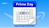 Meilleures promos Prime Day du jour : casque JBL Quantum One 111€, PC portable Asus ProArt PZ13 OLED à -38%...