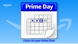 Meilleures promos Prime Day du jour : station BLUETTI Elite 200 V2 à -33%, Kindle Scribe 32 Go à -26%...