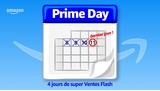 Dernier jour du Prime Day : top 20 des meilleures promos (casque Sennheiser HD 599 à 80€, Echo Auto à 20€...)