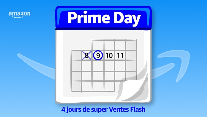 Meilleures promos Prime Day du jour : casque JBL Quantum One 111€, PC portable Asus ProArt PZ13 OLED à -38%...