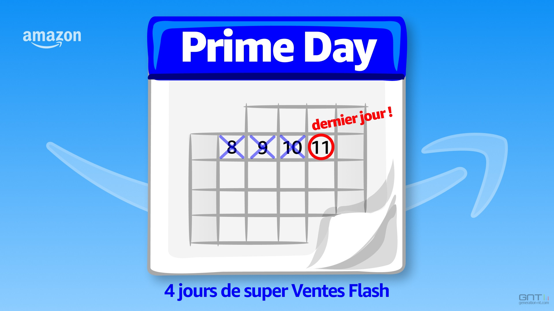 Dernier jour du Prime Day : top 20 des meilleures promos (casque Sennheiser HD 599 à 80¬, Echo Auto à 20¬...)