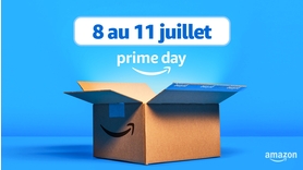 Prime Day : les meilleures promotions sur les smartphones (HONOR, Samsung, OnePlus, iPhone...)