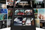 Amazon Prime Fire OS